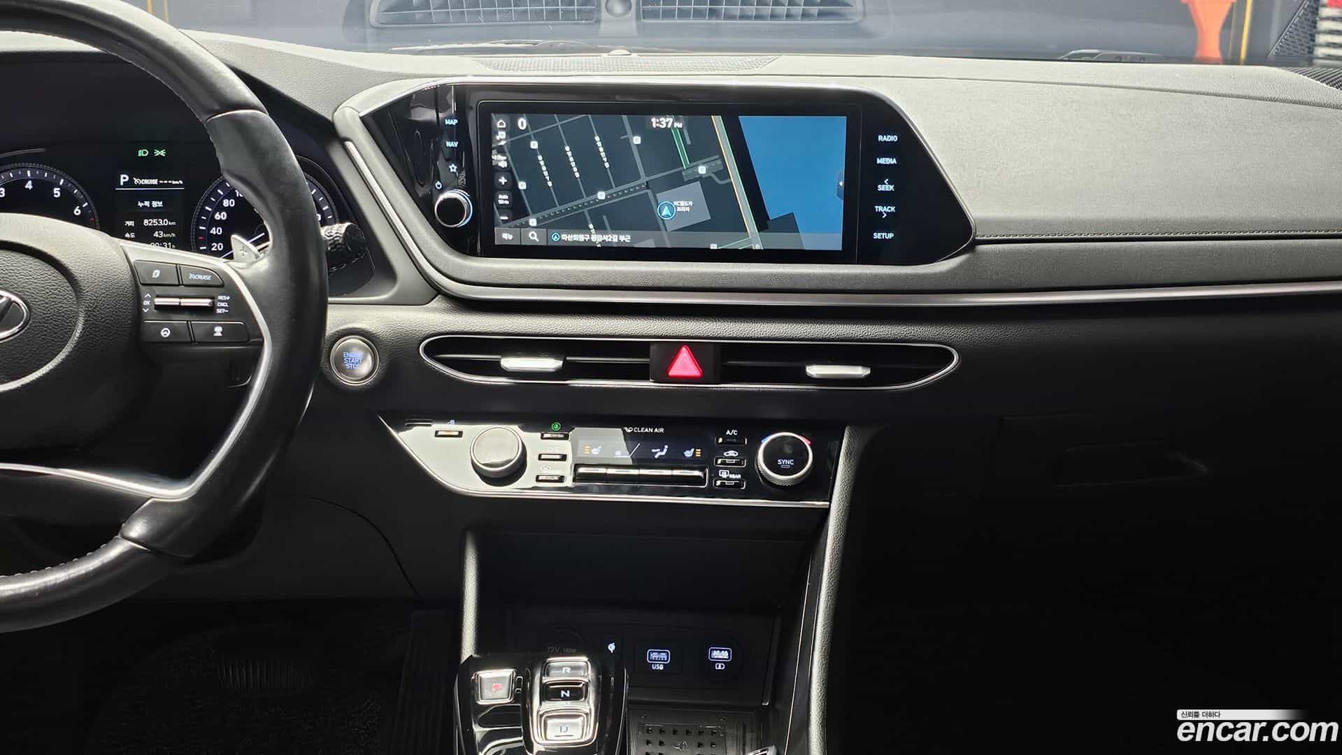Sonata Hyundai 2022.6-OPTION-018