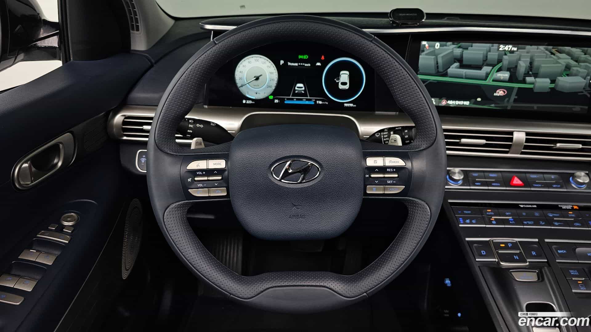 Nexo Hyundai 2021.7-OPTION-016