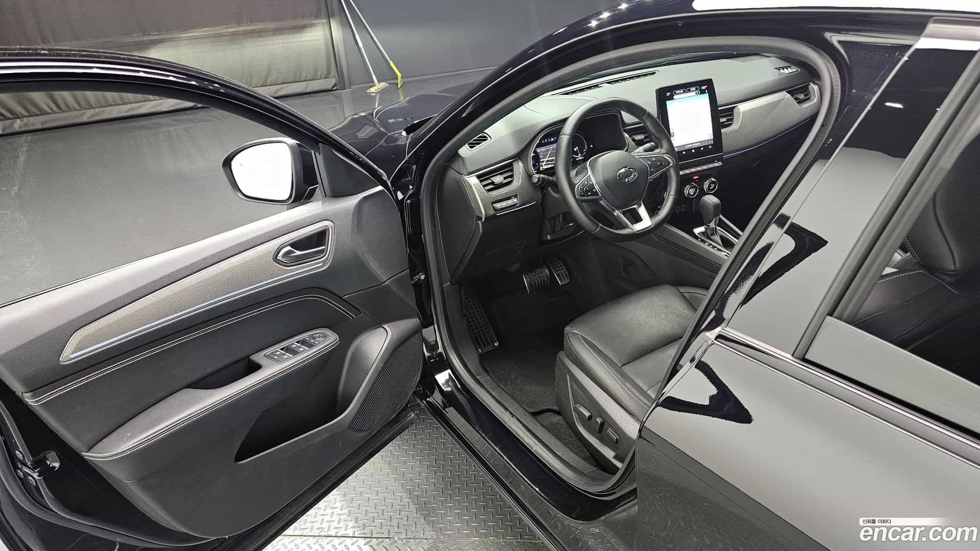 XM3 Renault Korea 2023.7-INNER-010