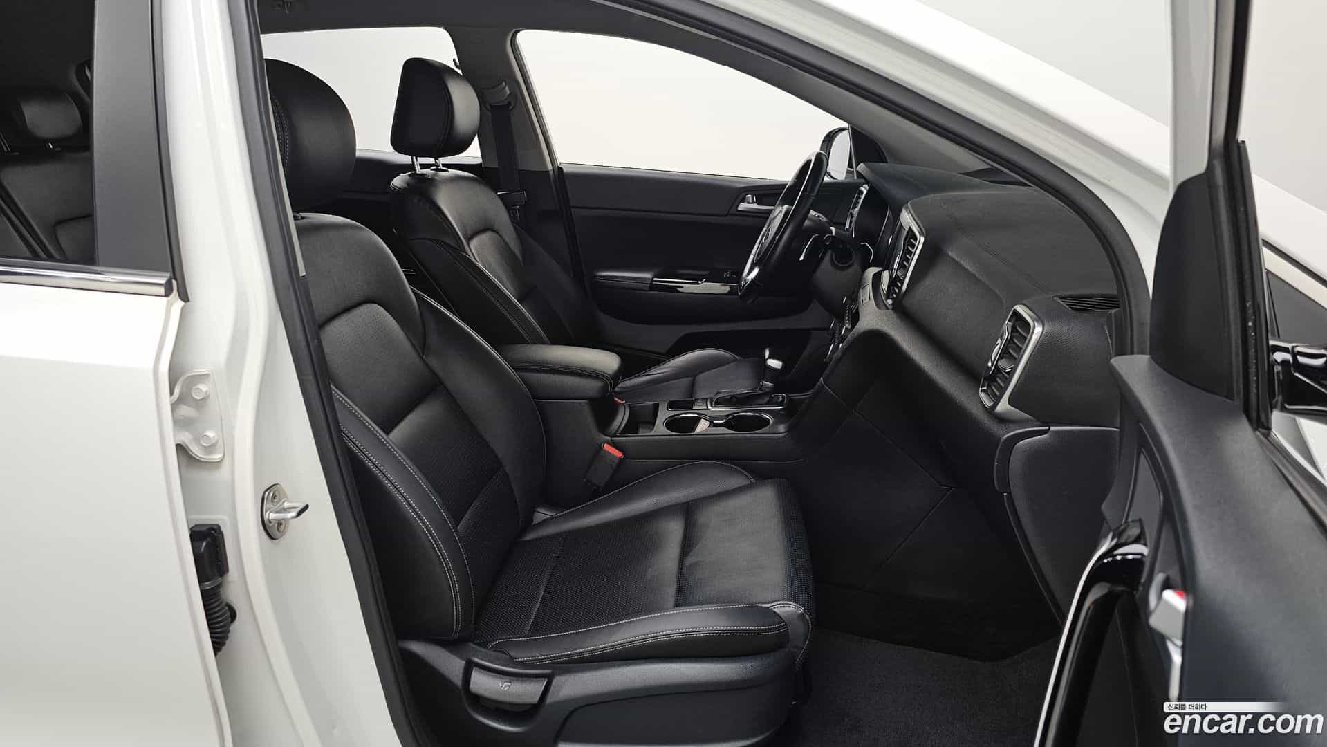 Sportage Kia 2015.9-OPTION-015