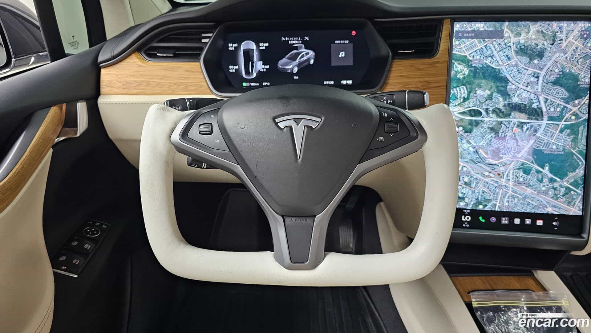 Model X Tesla 2019.2-OPTION-016
