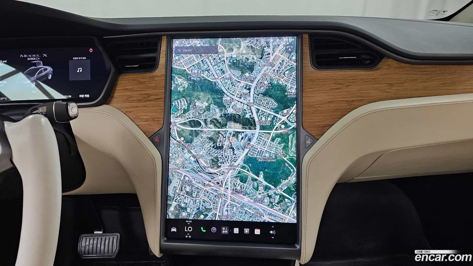 Model X Tesla 2019.2-OPTION-017