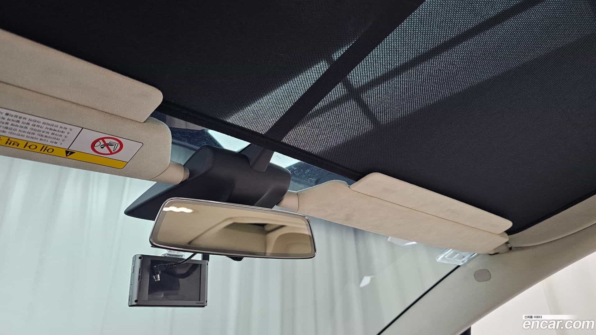 Model X Tesla 2019.2-OPTION-022