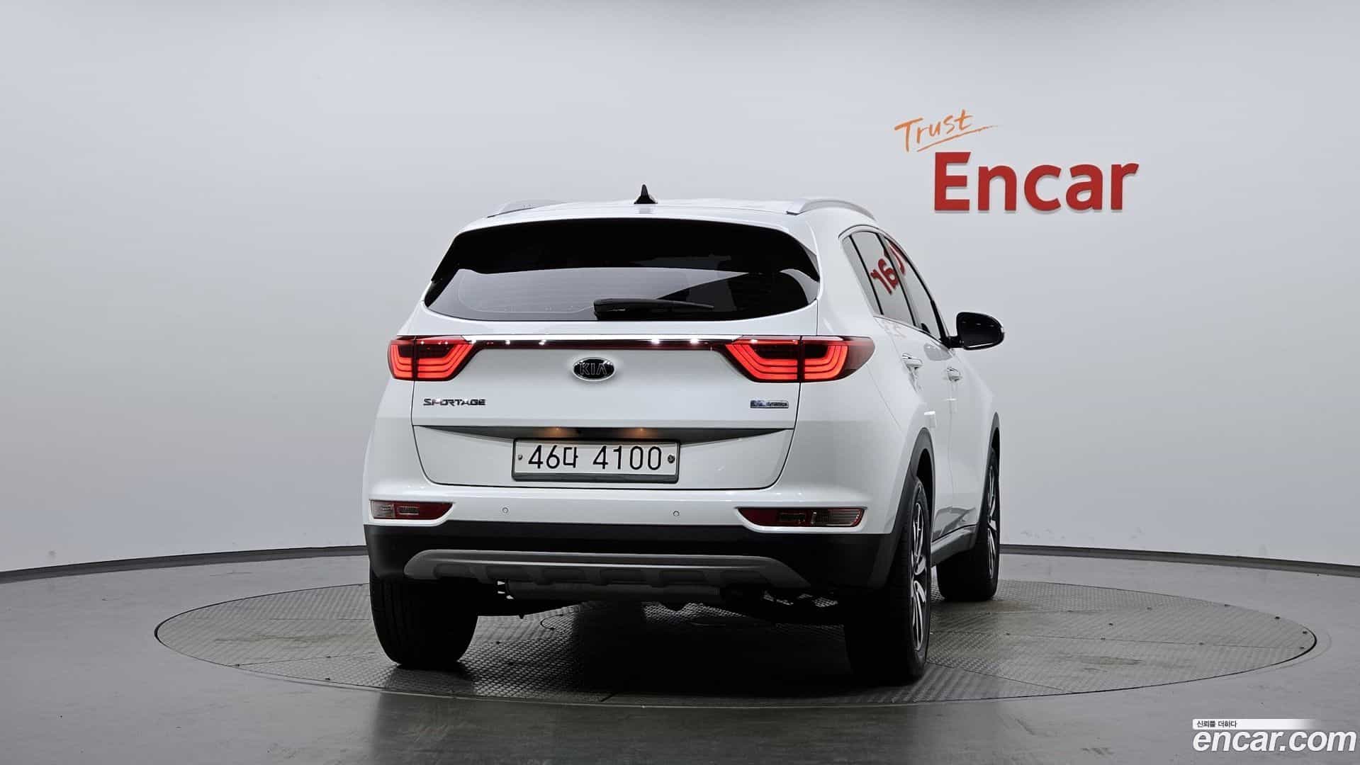 Sportage Kia 2017.9-OUTER-004