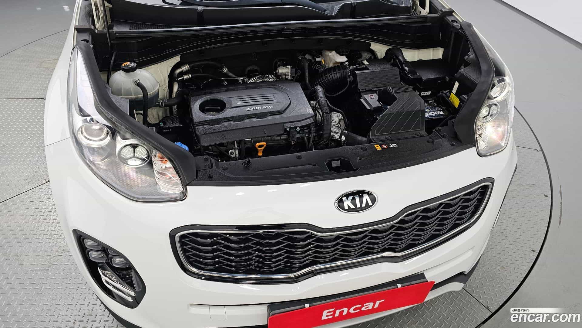Sportage Kia 2017.9-OUTER-006