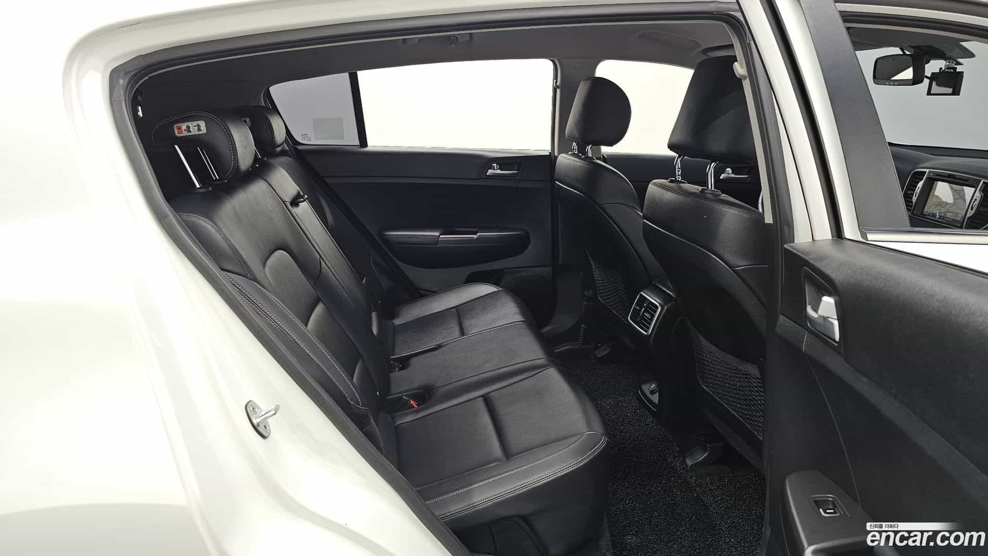 Sportage Kia 2017.9-OPTION-016