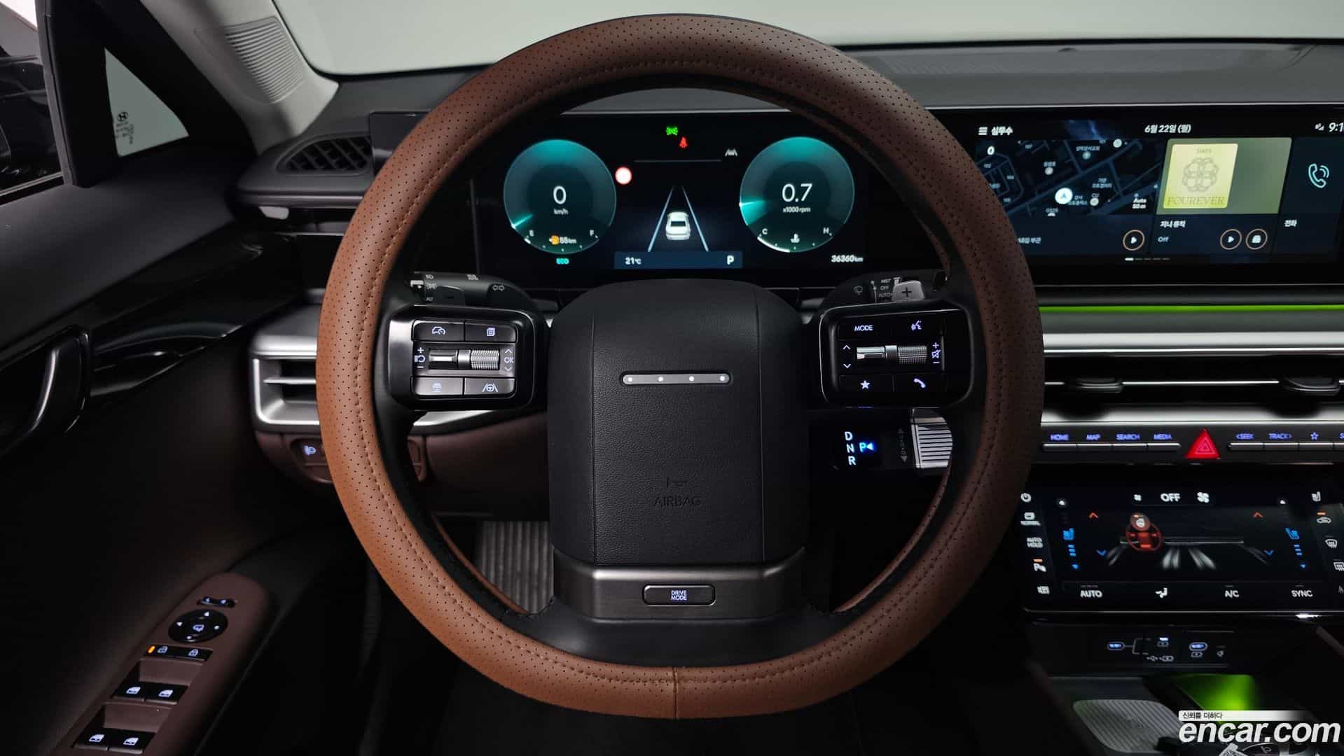 Grandeur Hyundai 2023.8-OPTION-017