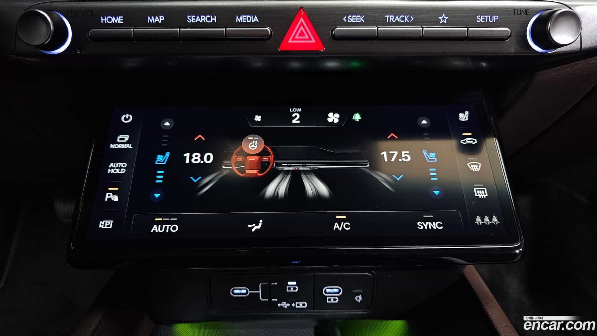 Grandeur Hyundai 2023.8-OPTION-041