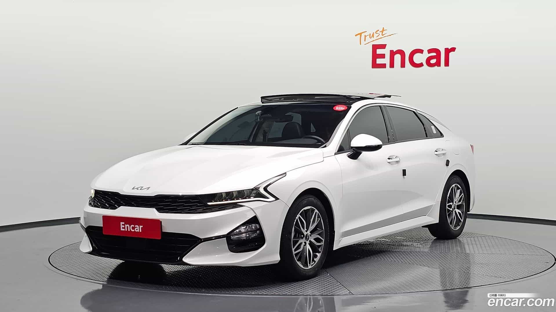 K5 Kia 2023.6-OUTER-001