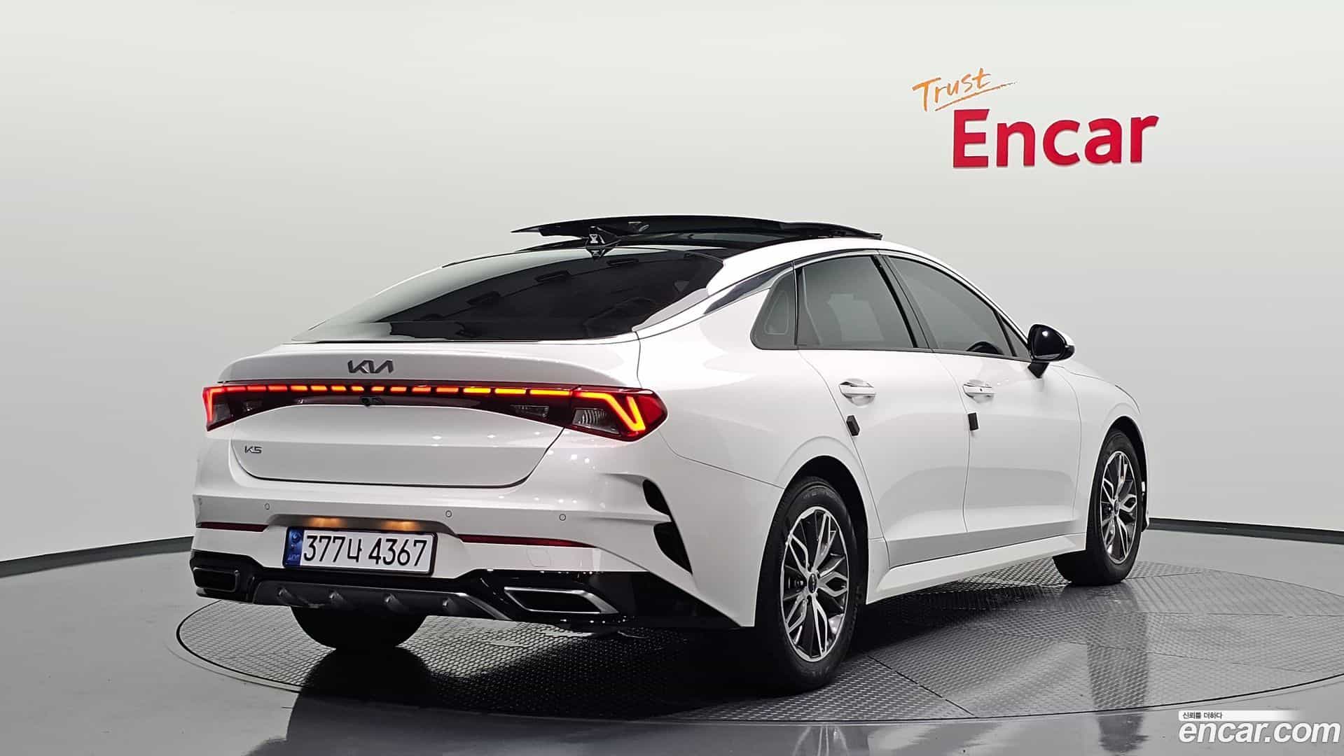 K5 Kia 2023.6-OUTER-002