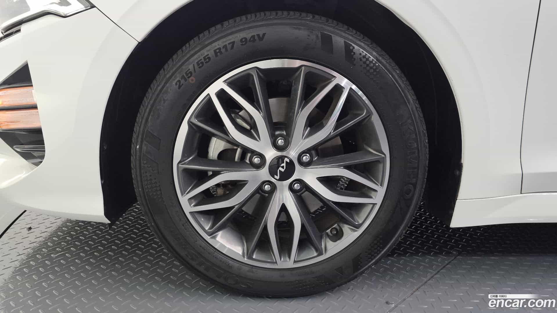 K5 Kia 2023.6-OUTER-005