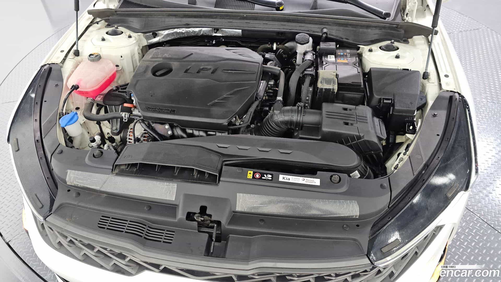 K5 Kia 2023.6-OUTER-006