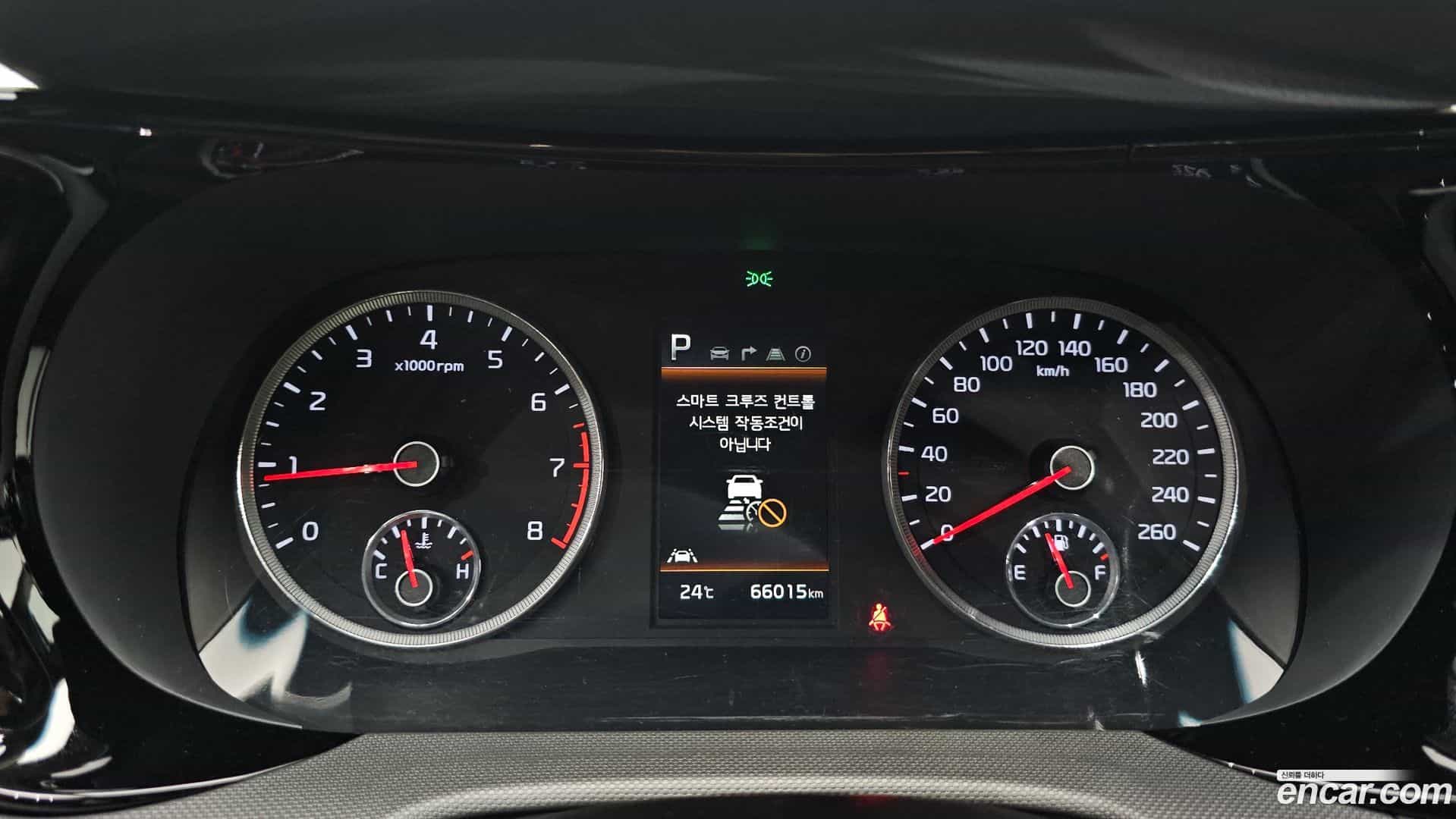 K5 Kia 2023.6-INNER-008
