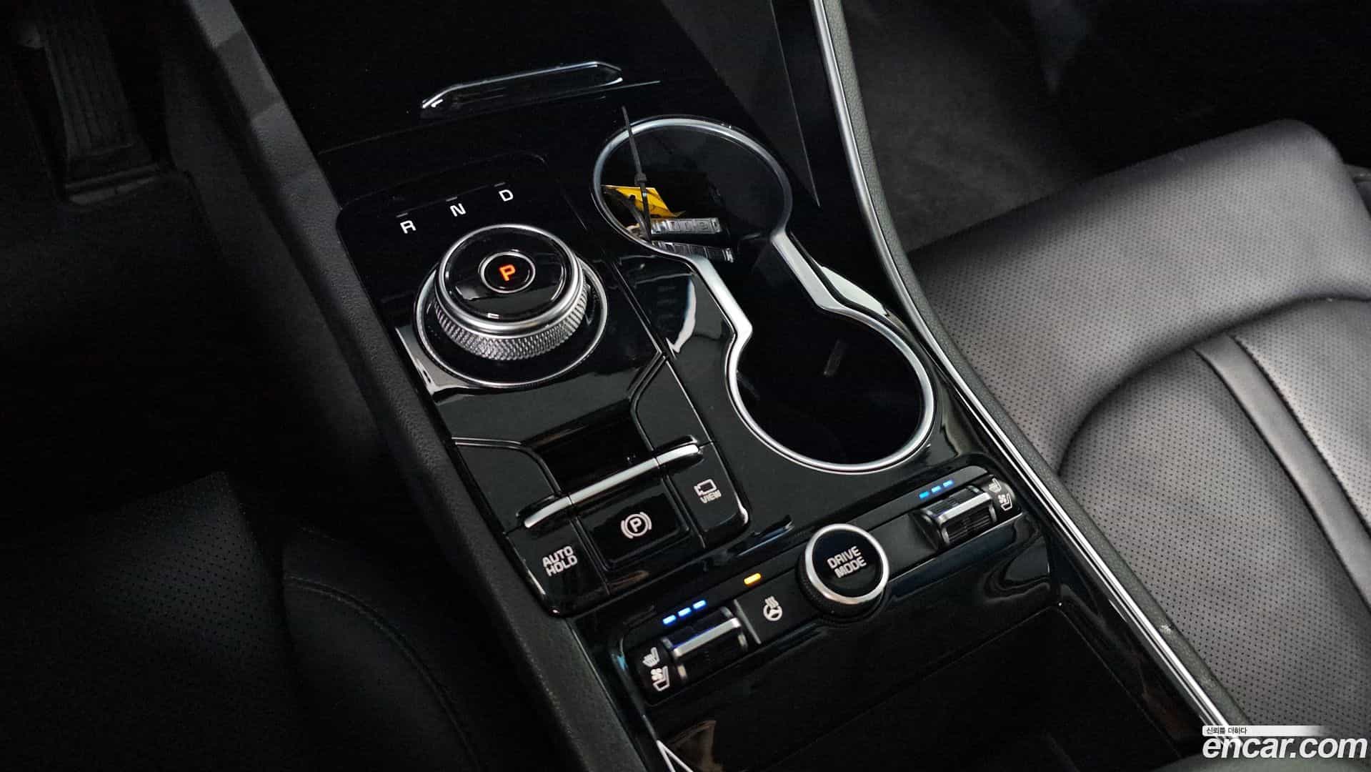 K5 Kia 2023.6-INNER-009