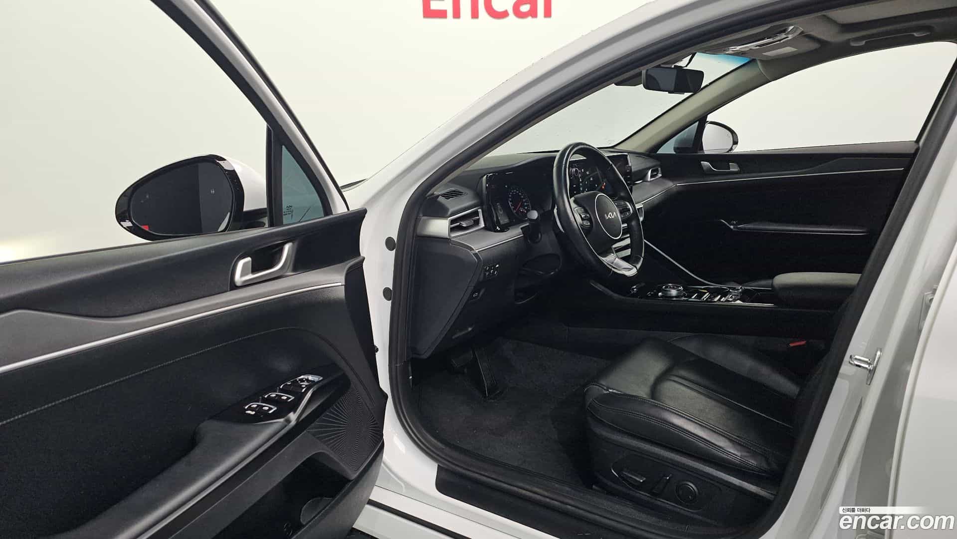 K5 Kia 2023.6-INNER-010