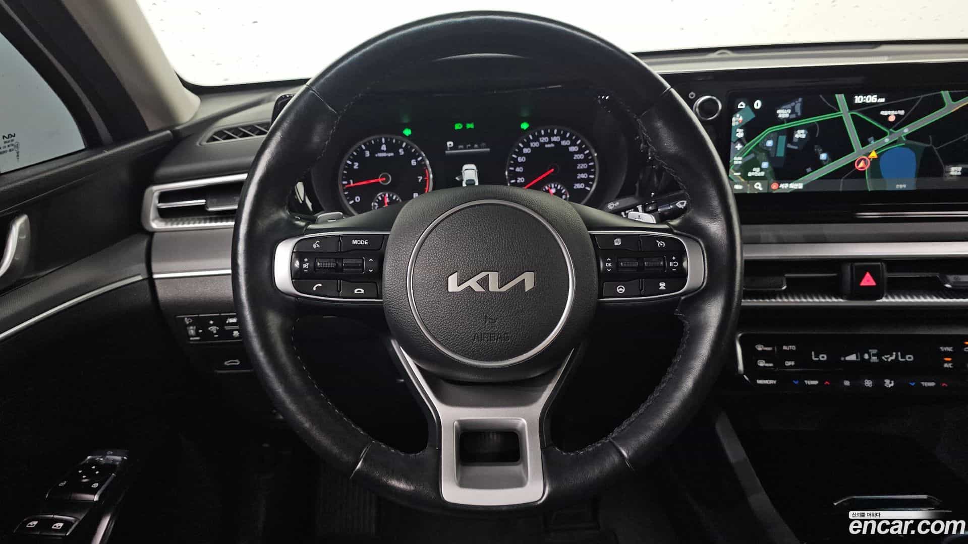 K5 Kia 2023.6-OPTION-017