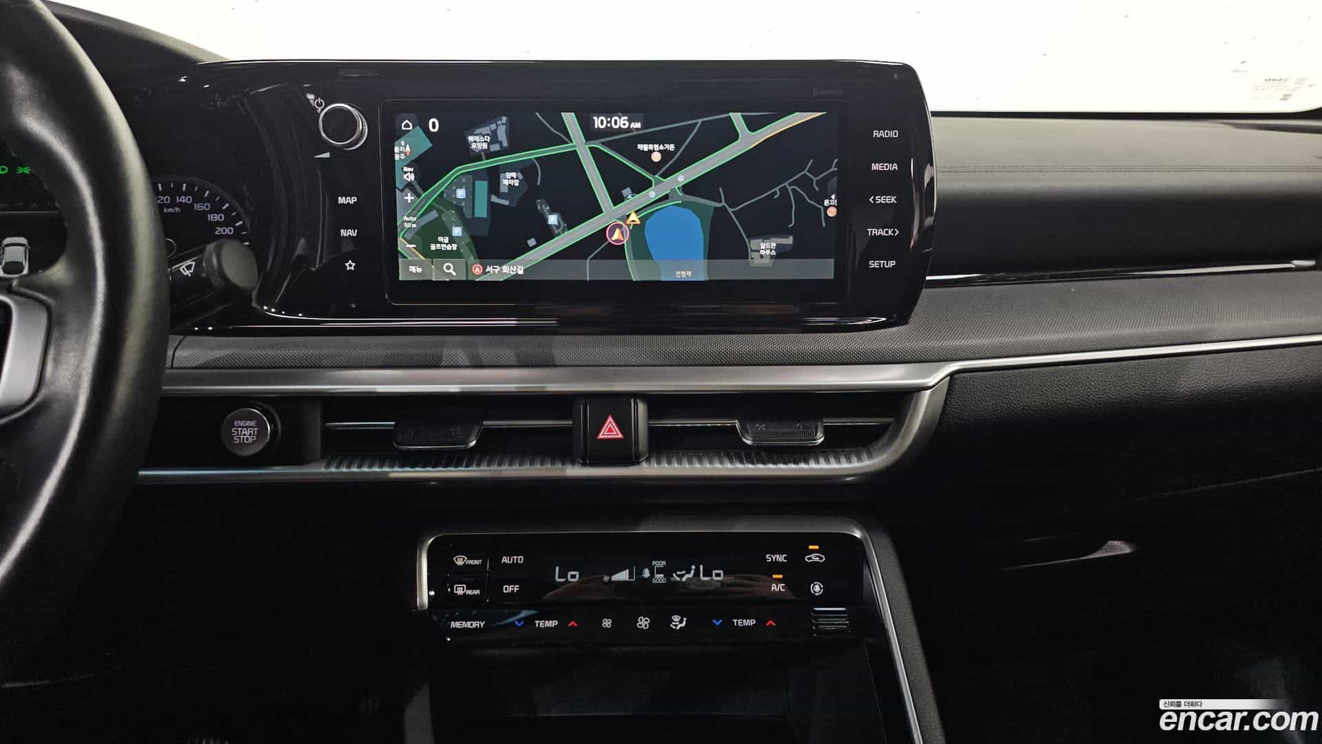 K5 Kia 2023.6-OPTION-018
