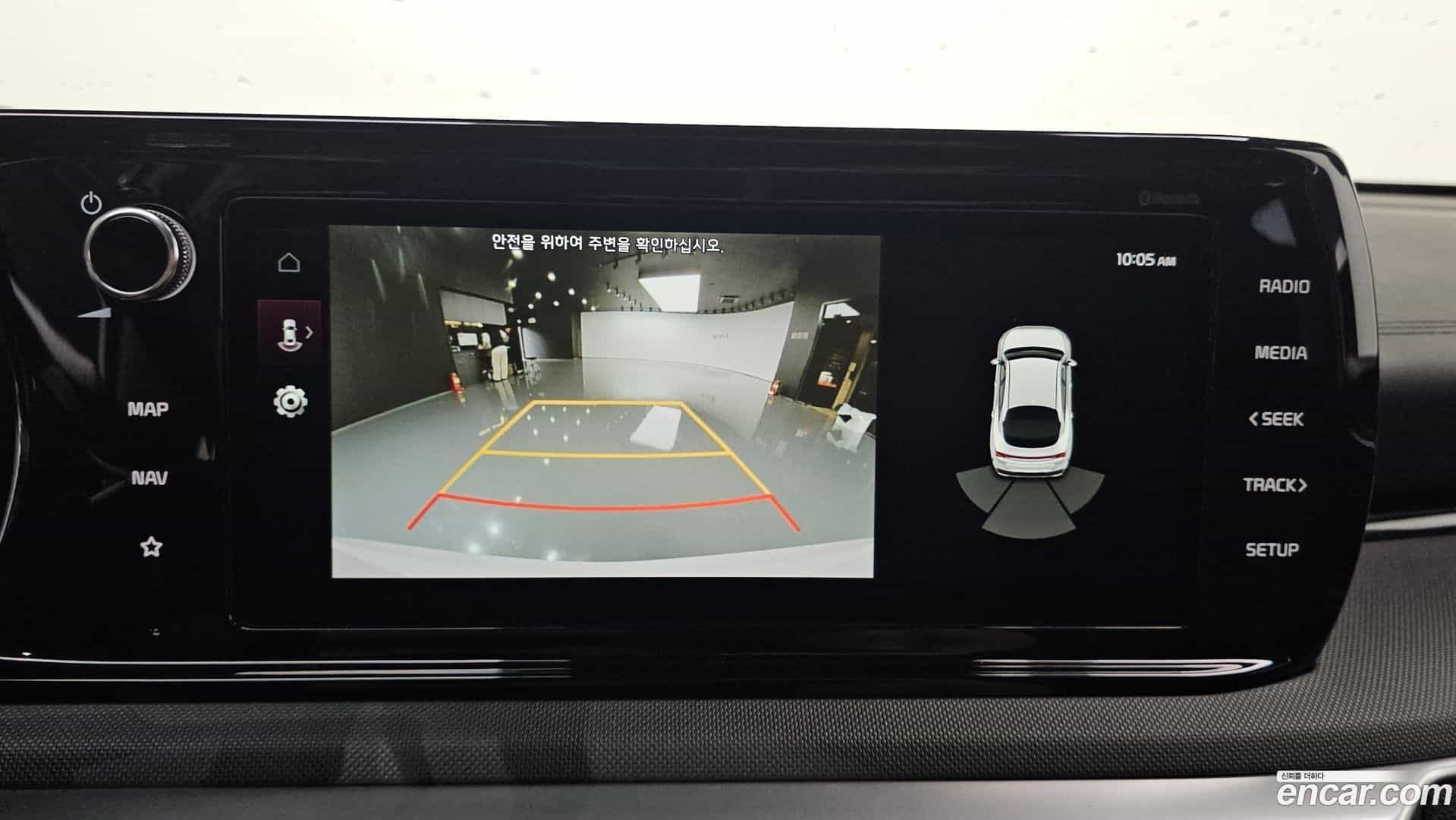 K5 Kia 2023.6-OPTION-019