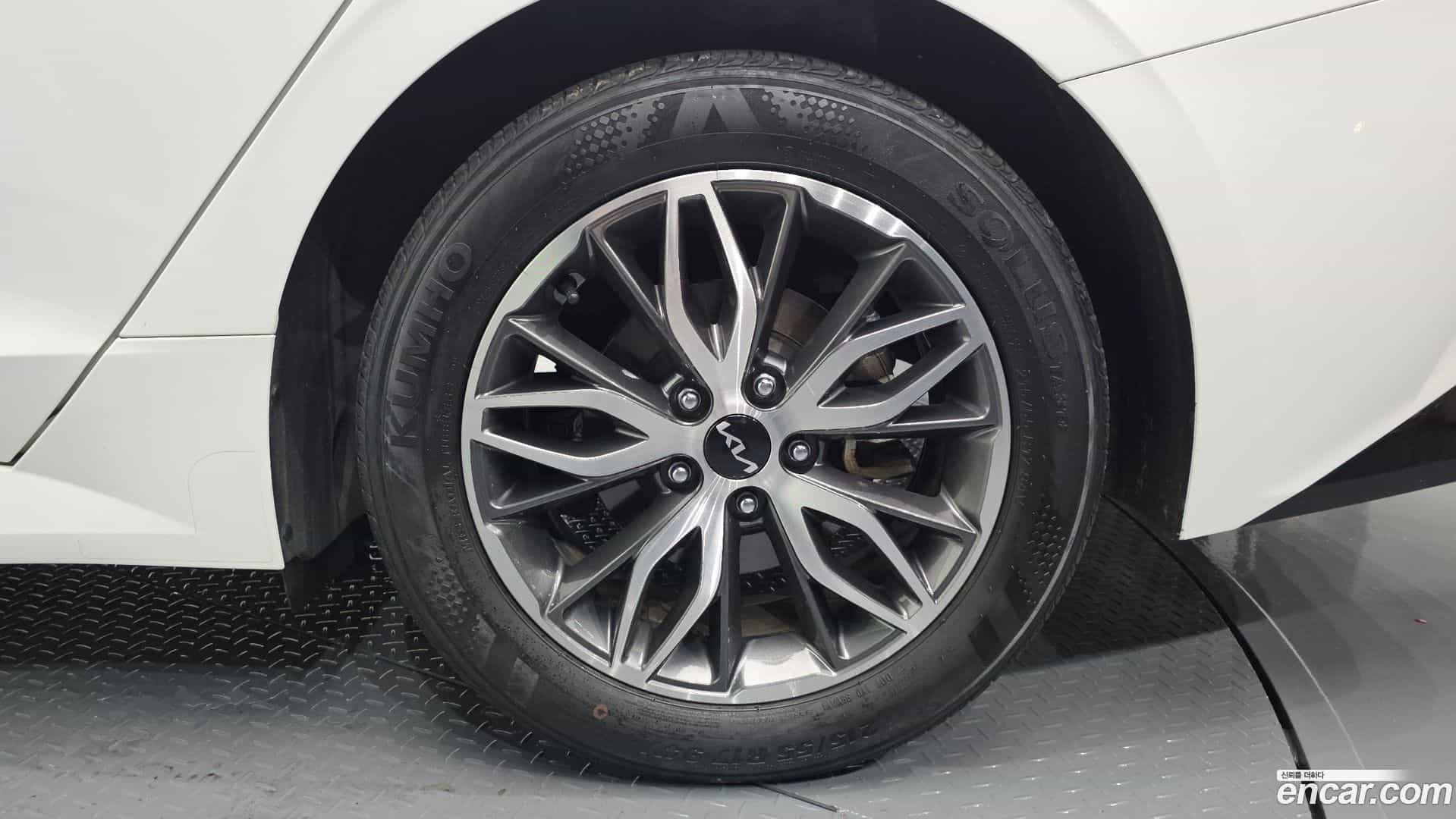 K5 Kia 2023.6-OUTER-031