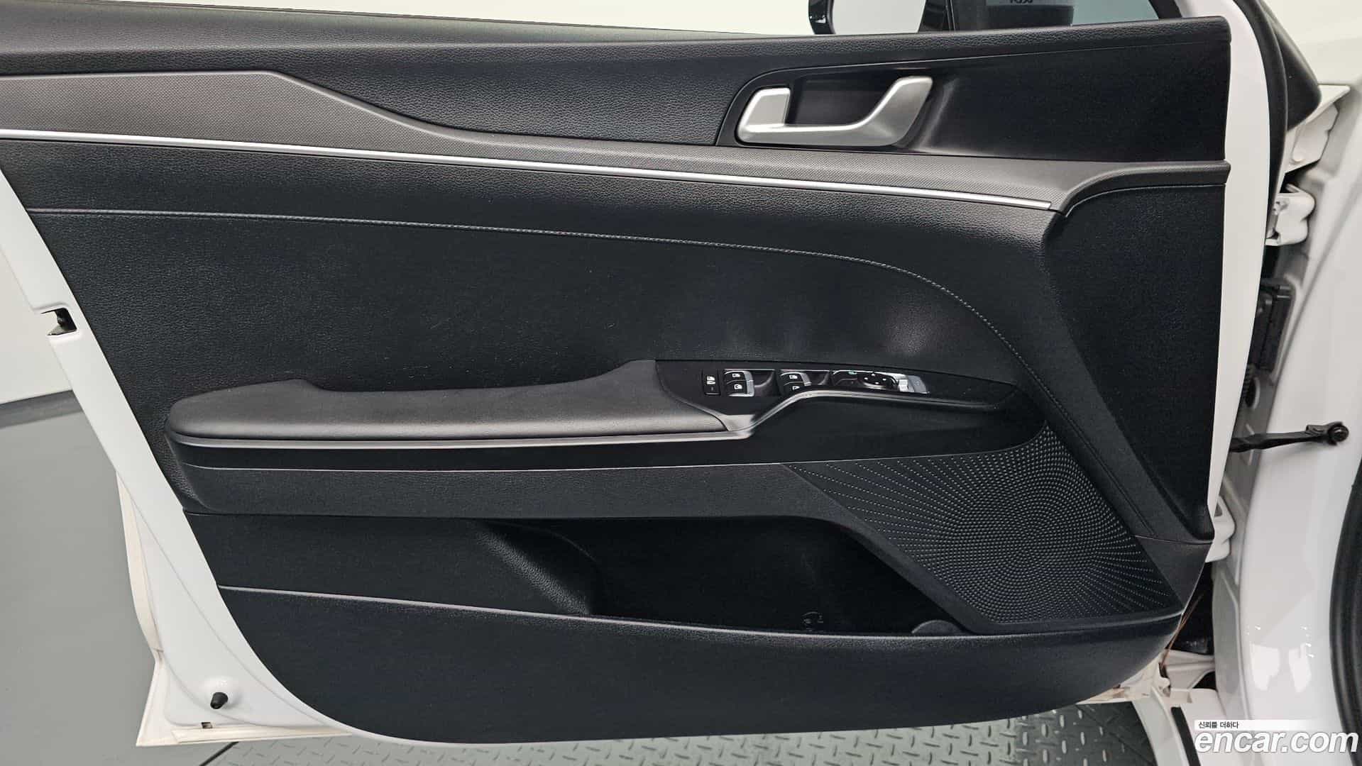 K5 Kia 2023.6-INNER-034