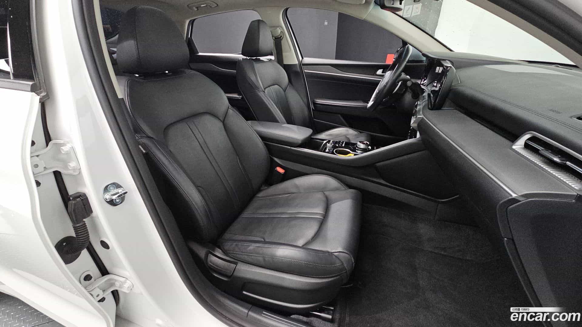 K5 Kia 2023.6-INNER-036