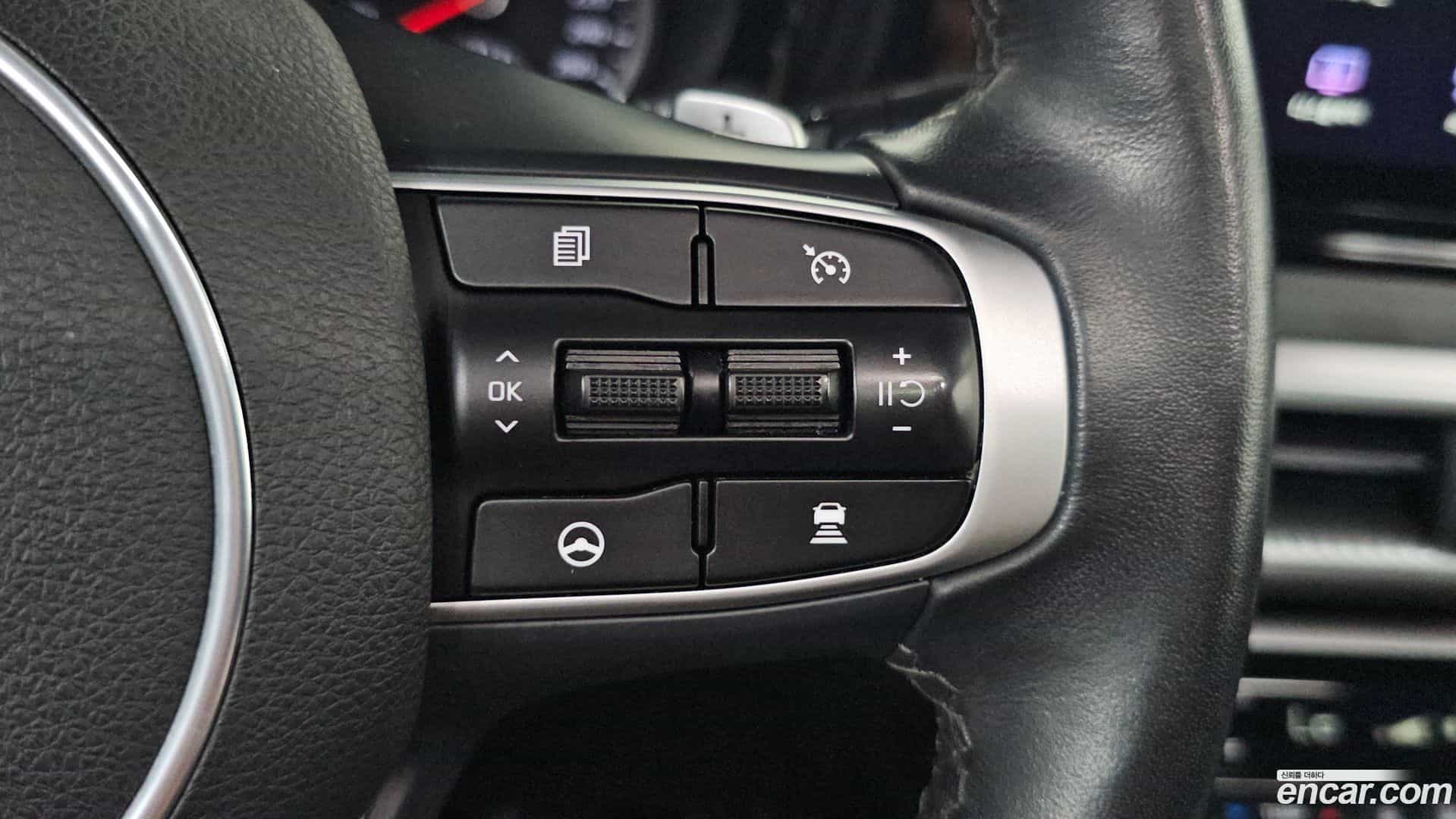K5 Kia 2023.6-OPTION-043
