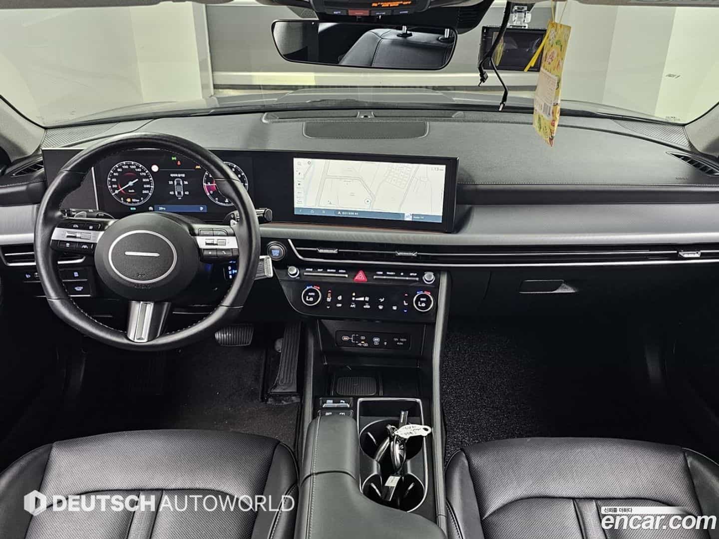 Sonata Hyundai 2024.6-INNER-007
