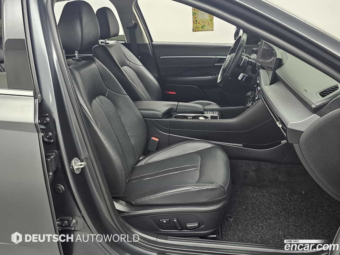 Sonata Hyundai 2024.6-INNER-010