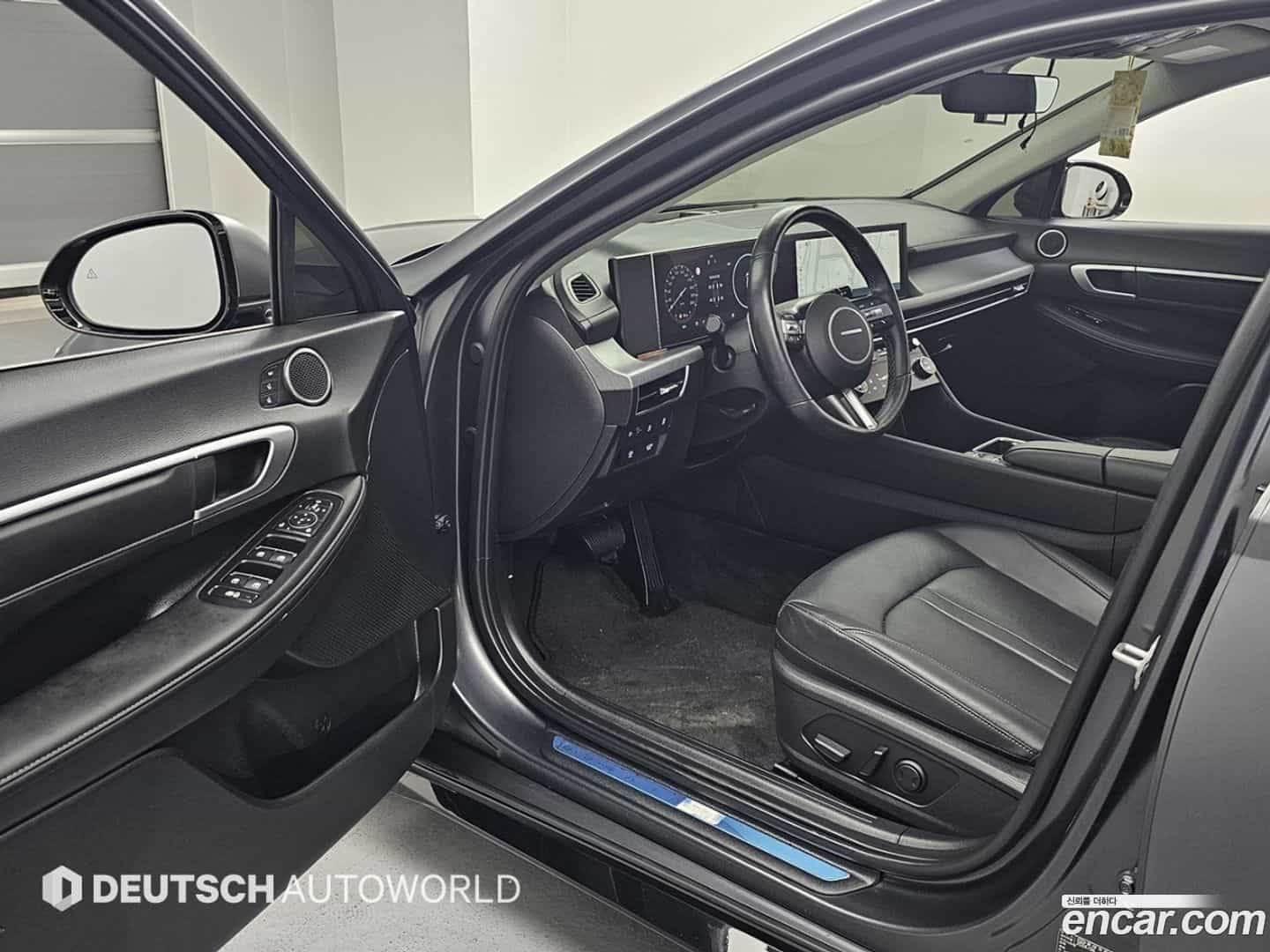 Sonata Hyundai 2024.6-OPTION-015
