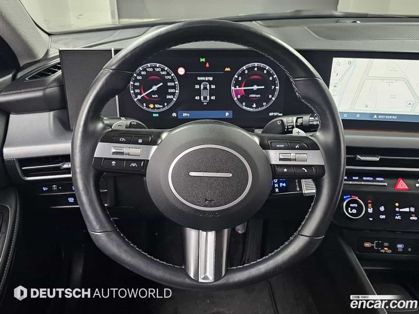 Sonata Hyundai 2024.6-OPTION-017