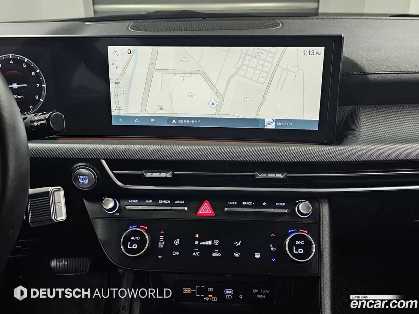 Sonata Hyundai 2024.6-OPTION-018
