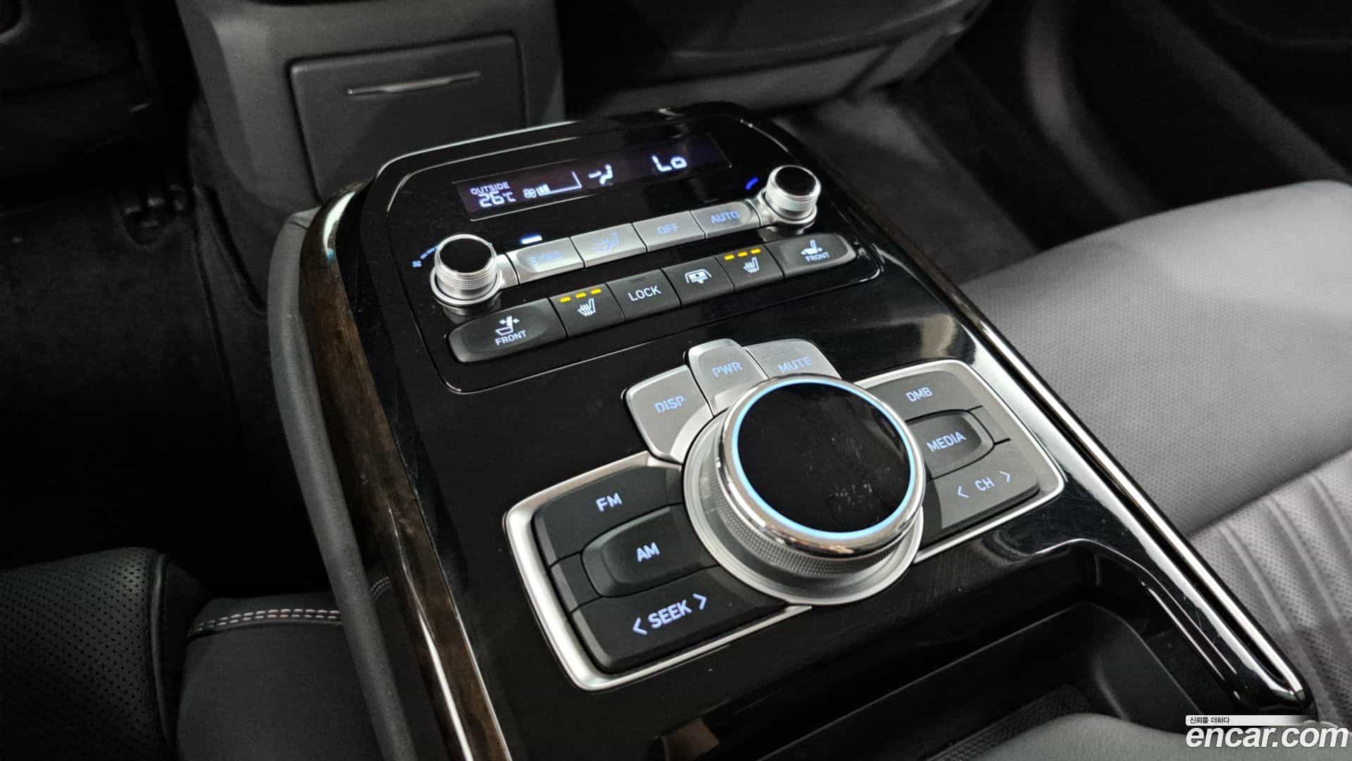 G90 Genesis 2019.5-INNER-009