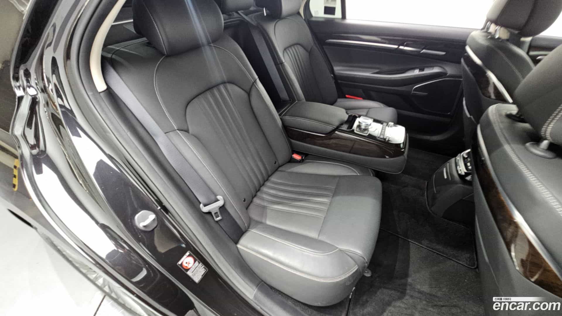 G90 Genesis 2019.5-OPTION-015