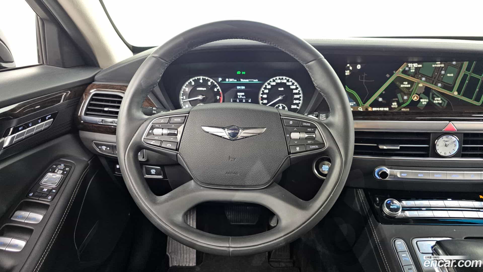G90 Genesis 2019.5-OPTION-018