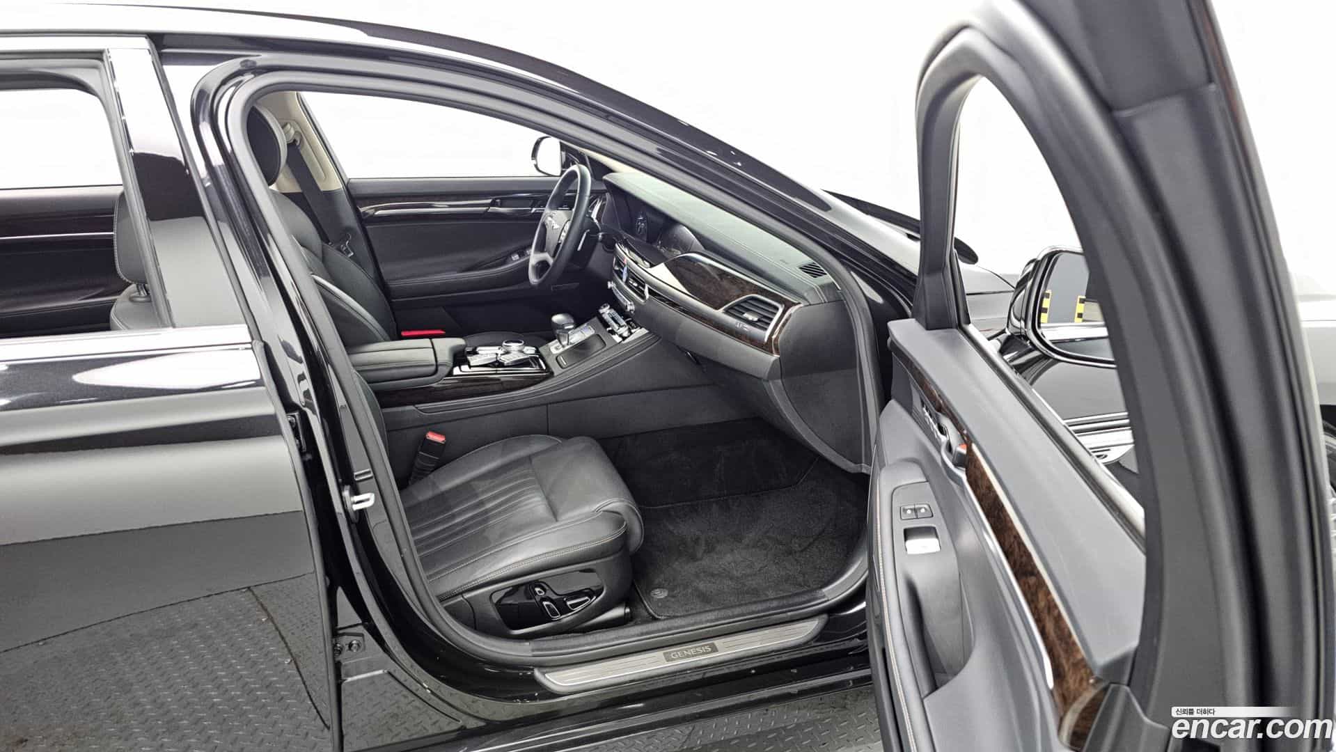 G90 Genesis 2019.5-INNER-036