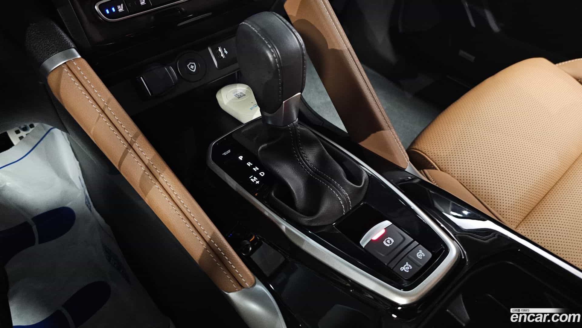 QM6 Renault Korea 2025.7-INNER-009