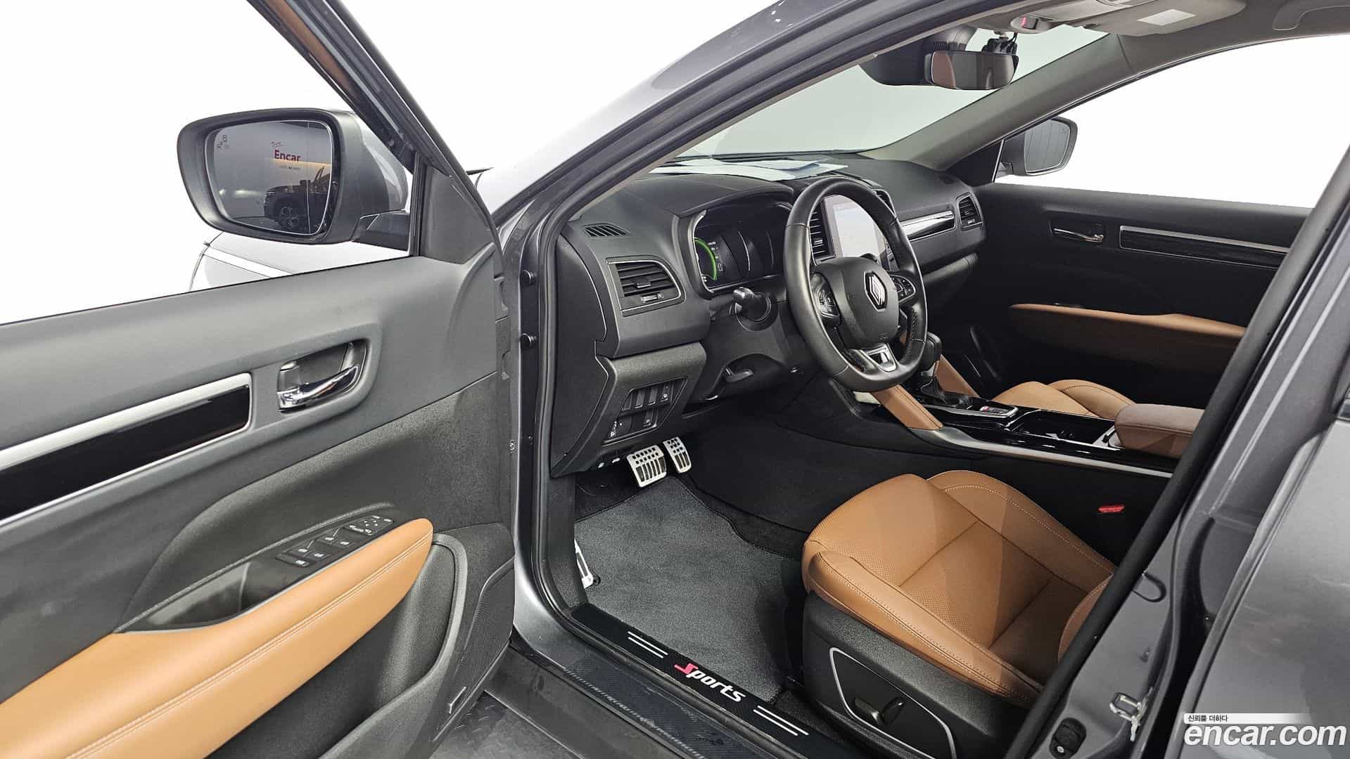 QM6 Renault Korea 2025.7-OPTION-015