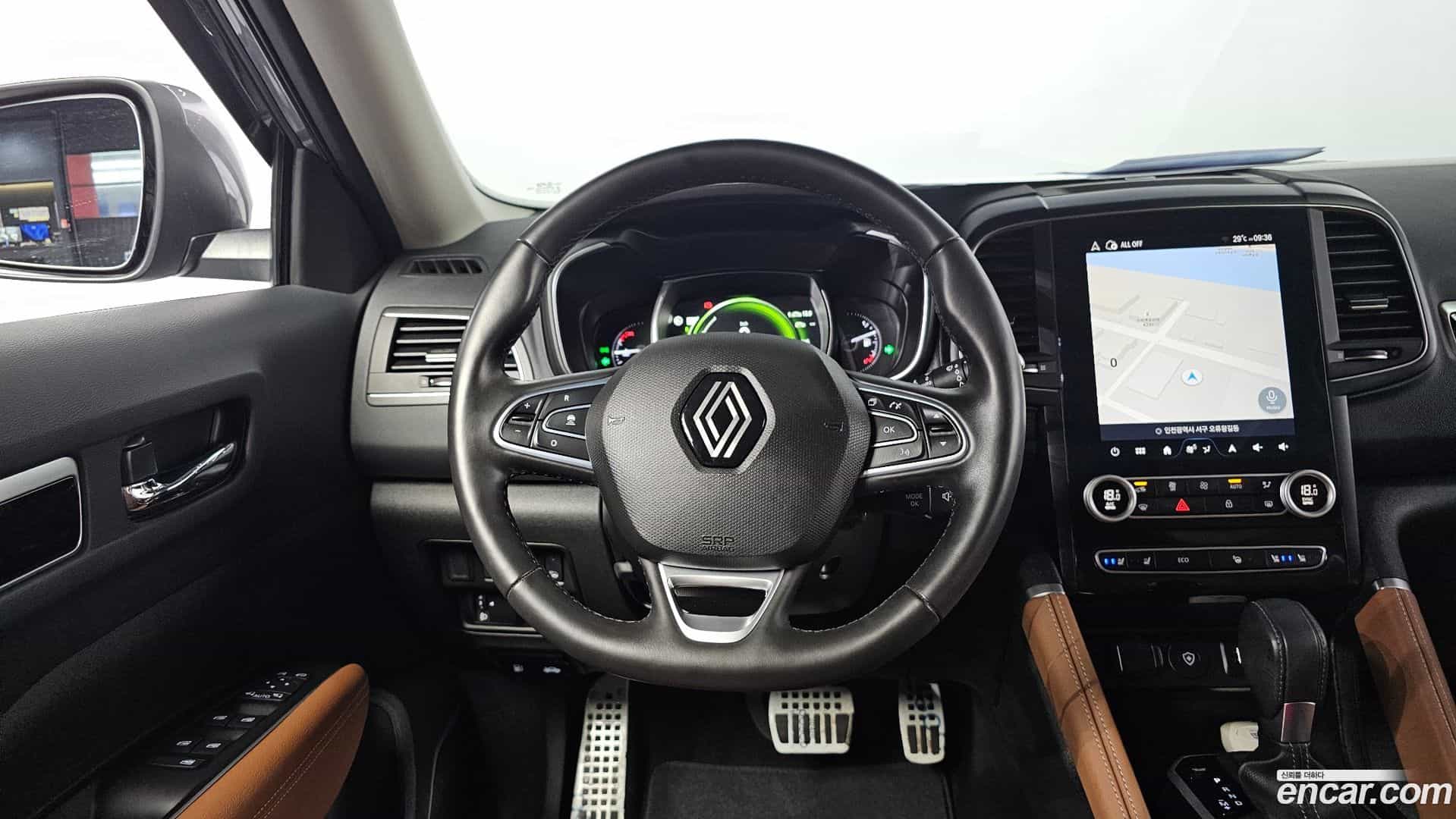 QM6 Renault Korea 2025.7-OPTION-016