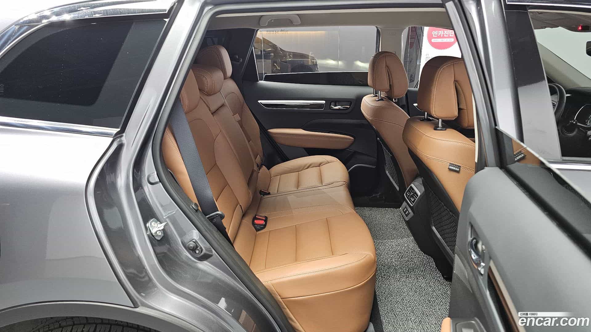 QM6 Renault Korea 2025.7-INNER-036