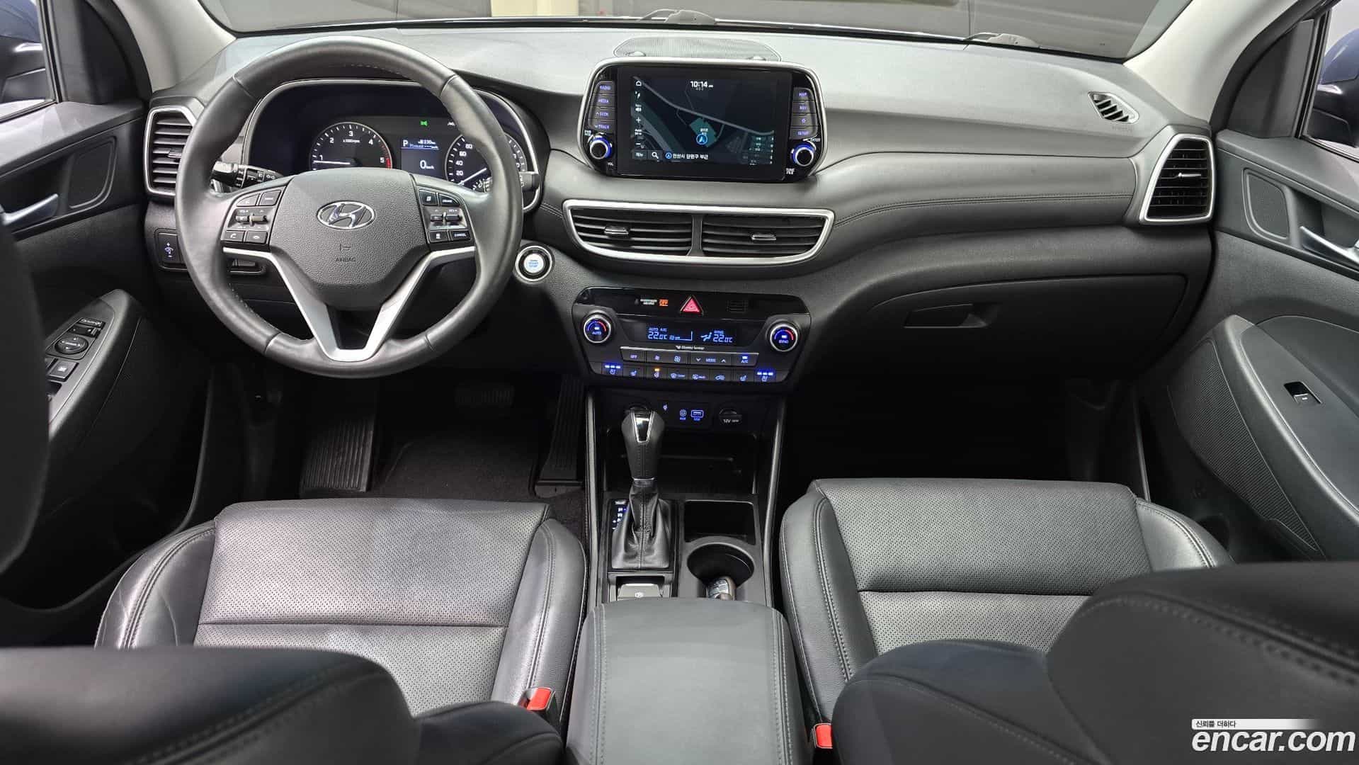 Tucson Hyundai 2019.2-INNER-007