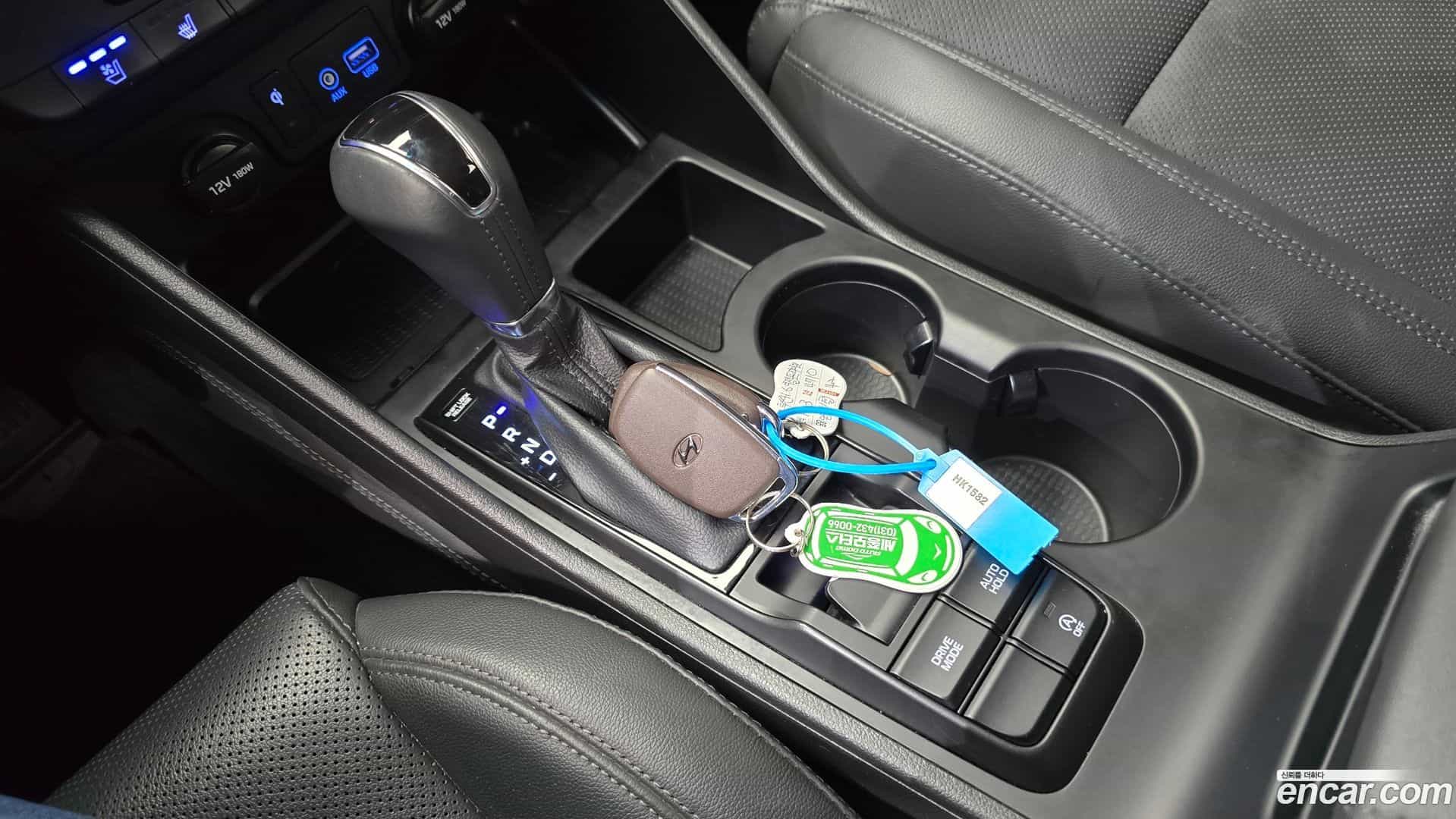 Tucson Hyundai 2019.2-INNER-009