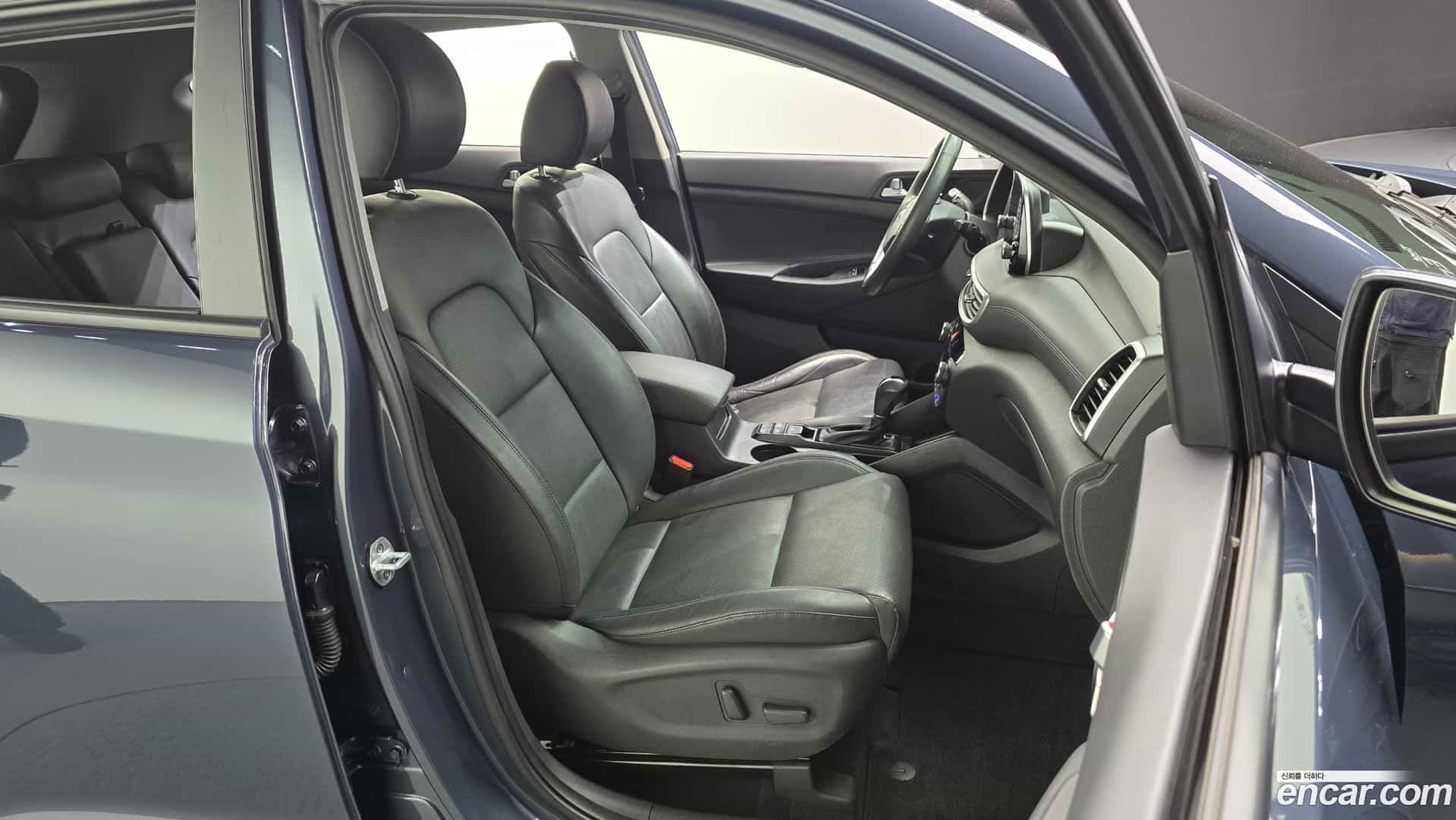 Tucson Hyundai 2019.2-OPTION-015