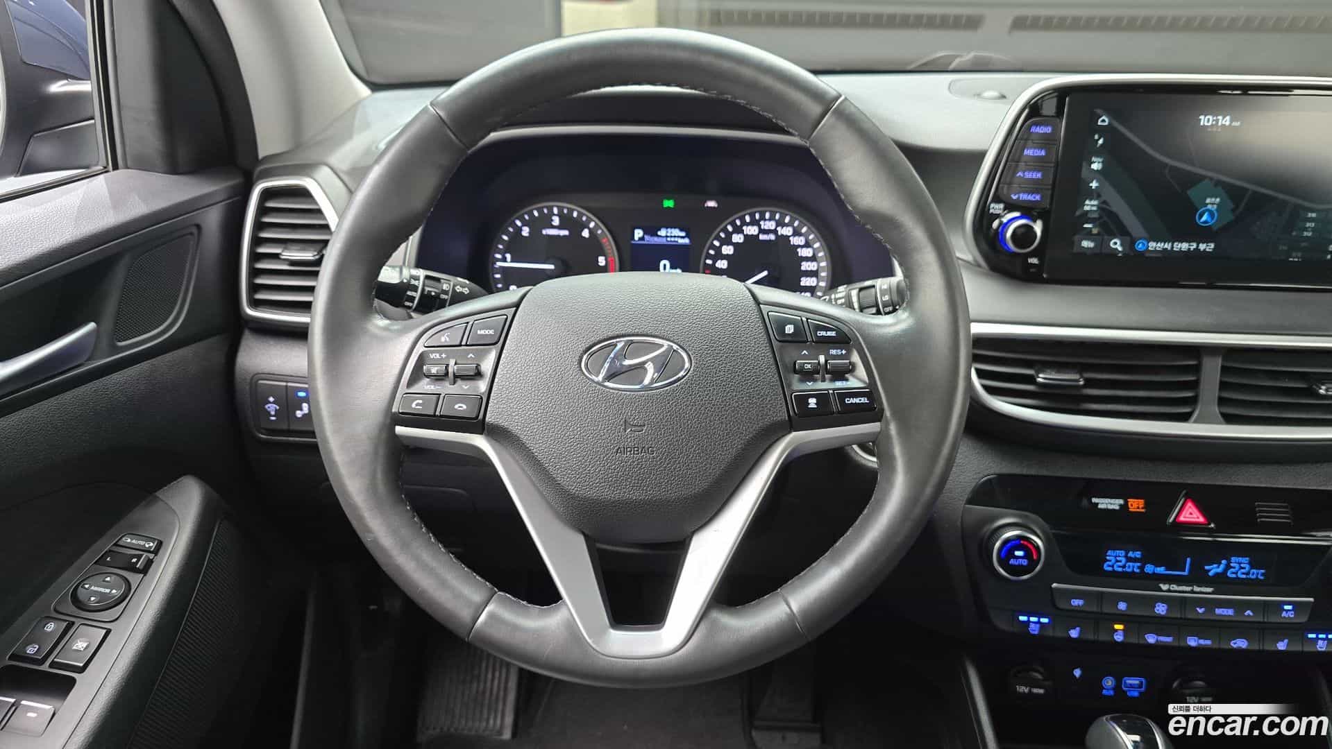 Tucson Hyundai 2019.2-OPTION-016