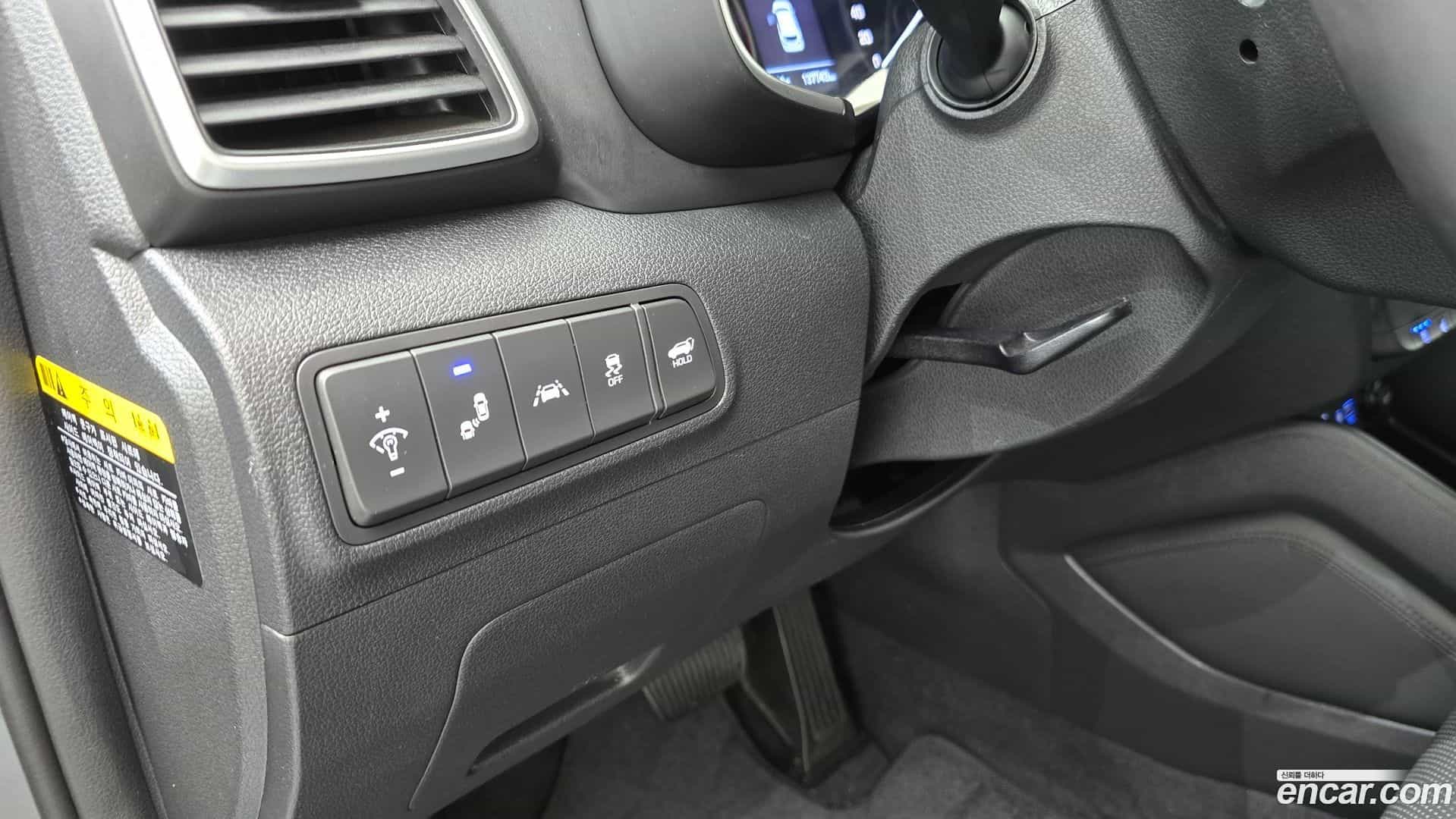 Tucson Hyundai 2019.2-OPTION-019