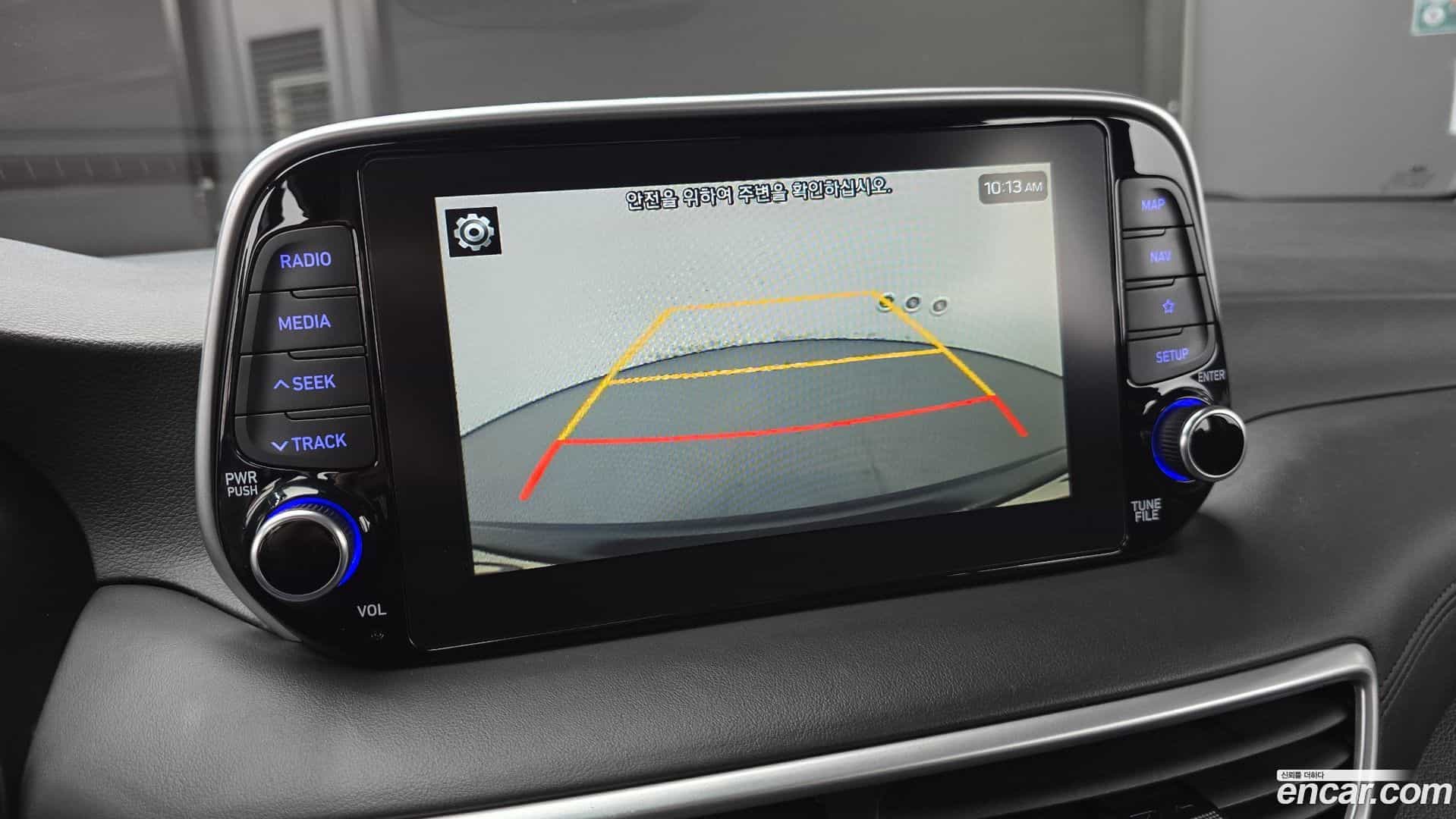 Tucson Hyundai 2019.2-OPTION-021
