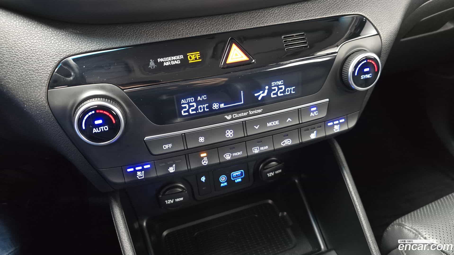 Tucson Hyundai 2019.2-OPTION-022