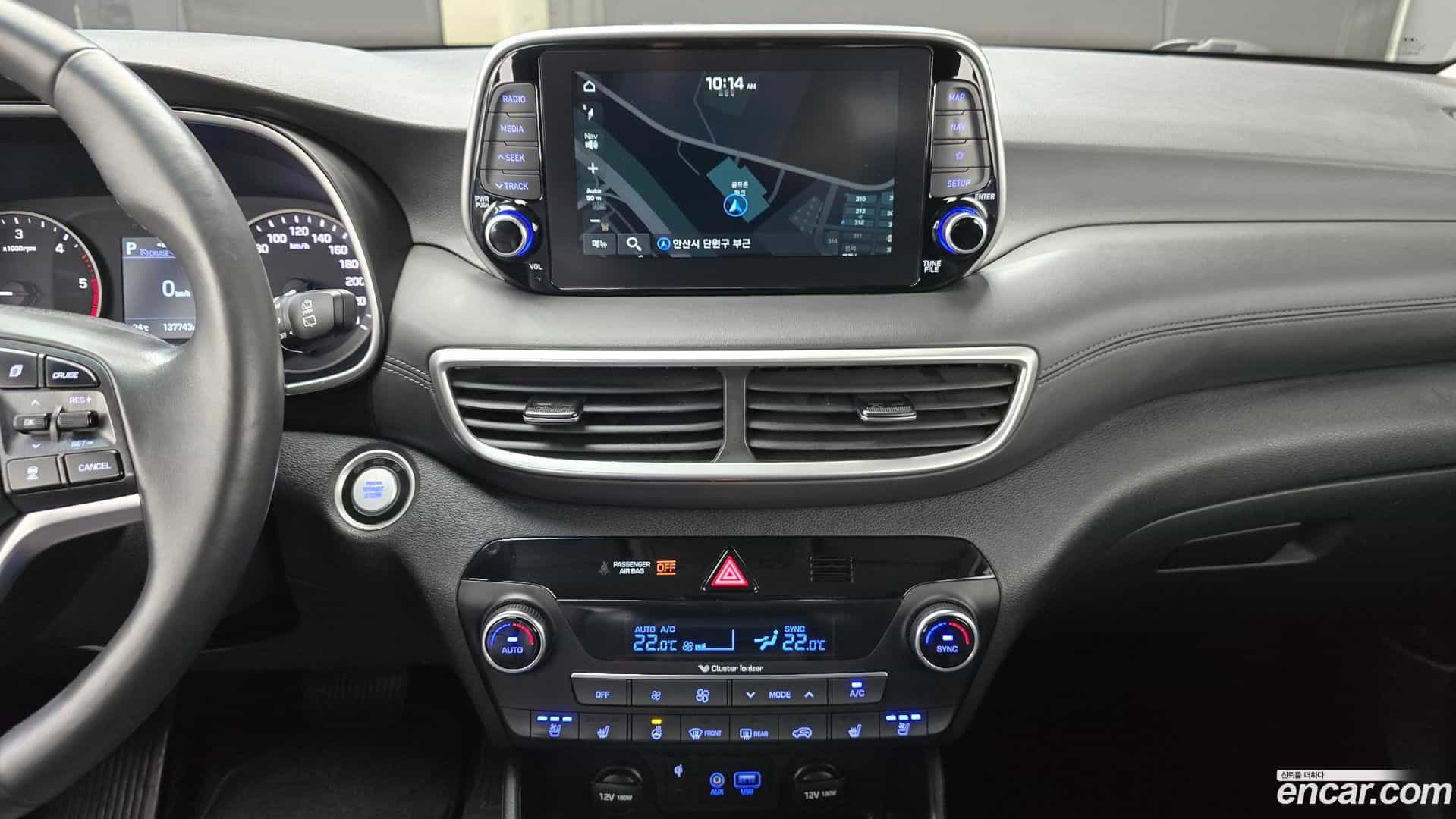 Tucson Hyundai 2019.2-OPTION-023