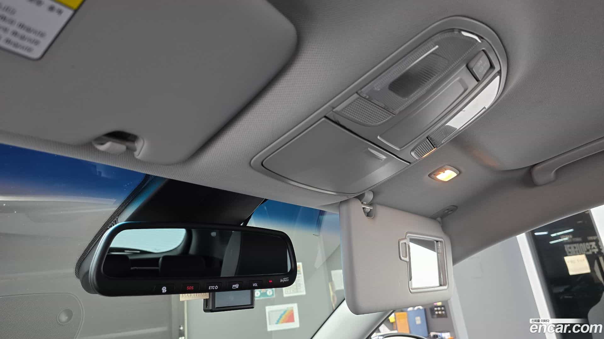 Tucson Hyundai 2019.2-OPTION-024