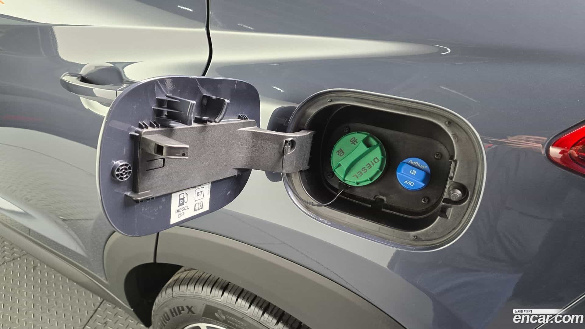 Tucson Hyundai 2019.2-OPTION-044