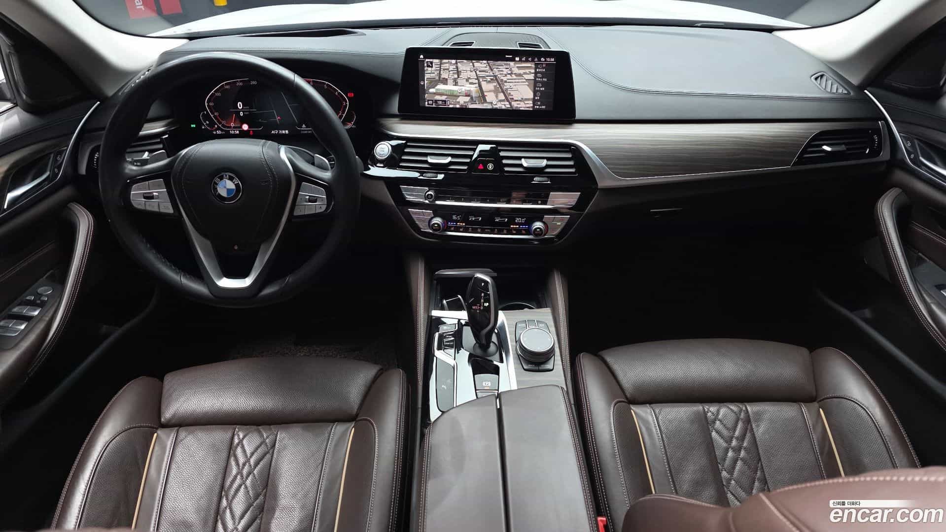 5-Series BMW 2020.8-INNER-007